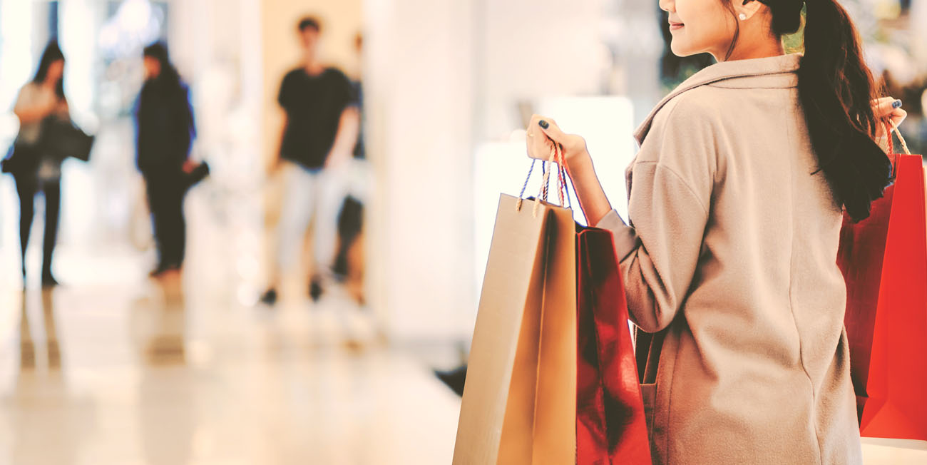 Shopping